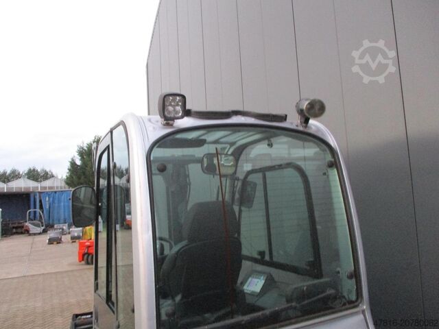 Gabelstapler STILL RX 60-30