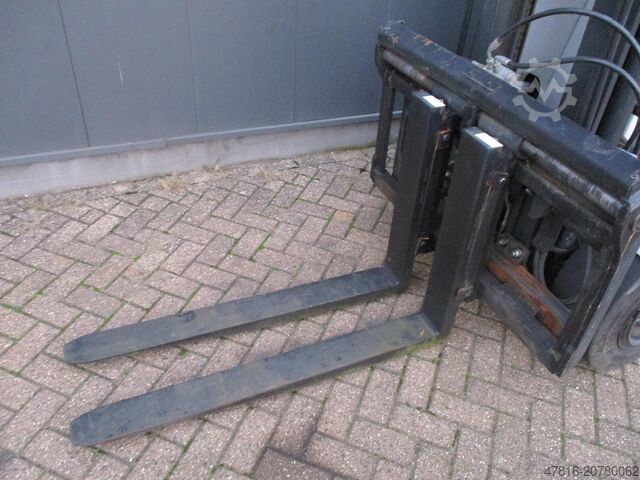 Gabelstapler STILL RX 60-30