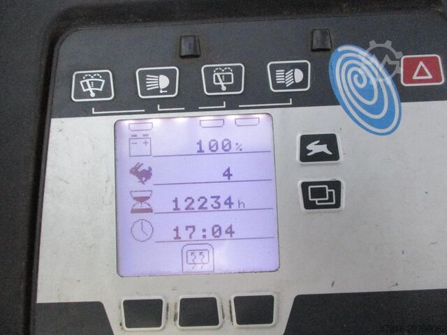 Gabelstapler STILL RX 60-30