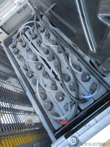 Hochhubwagen STILL EXV SF20