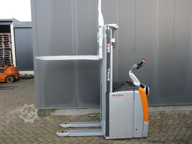 Hochhubwagen STILL EXV SF20