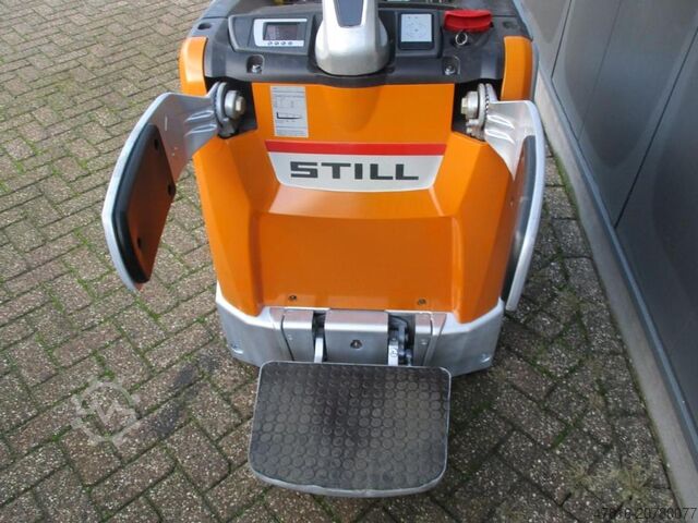 Hochhubwagen STILL EXV SF20