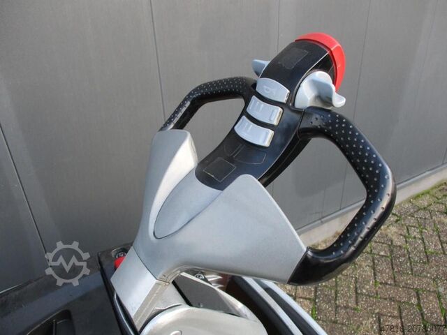 Hochhubwagen STILL EXV SF20