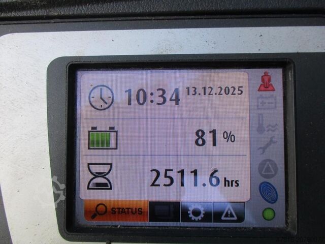 Hochhubwagen STILL EXV SF20