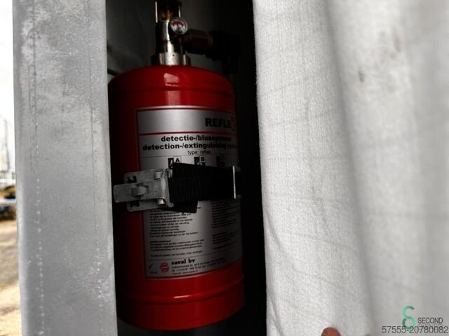 Absaugungen  Meconaf 2017 Meconaf 