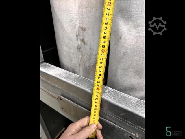 Absaugungen  Meconaf 2017 Meconaf 