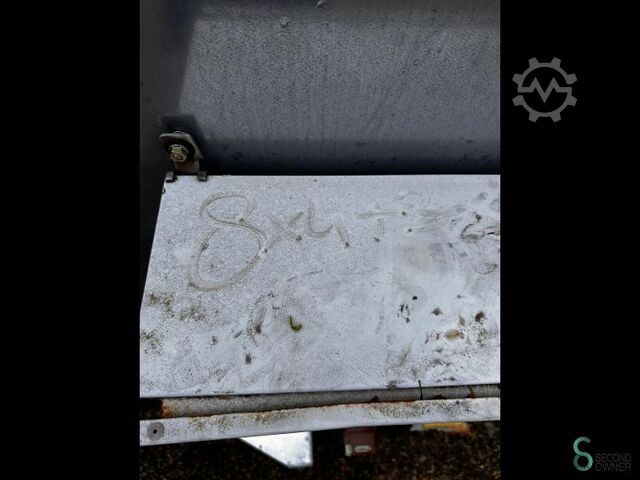 Absaugungen  Meconaf 2017 Meconaf 