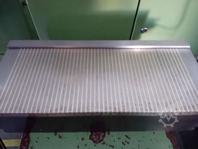 Magnetplatte JUNG HF 50