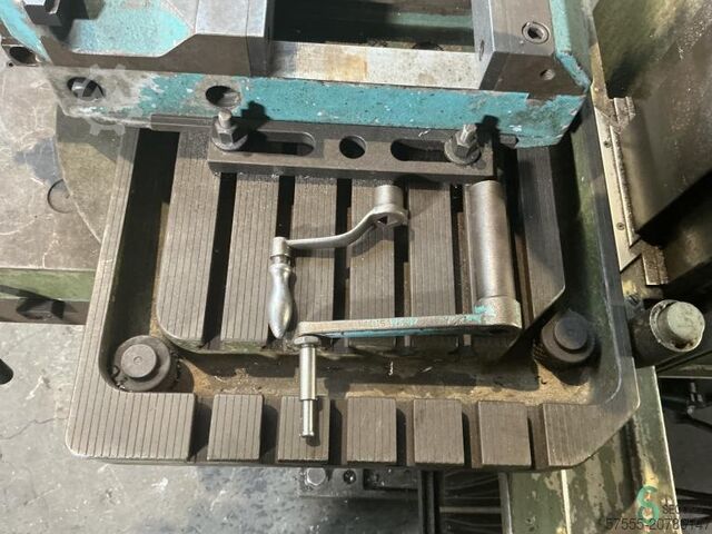 Fräsmaschinen Maho MH 600 Maho MH 600