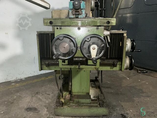 Fräsmaschinen  Maho MH 600 Maho MH 600