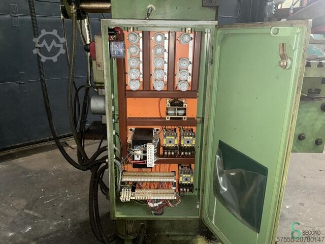 Fräsmaschinen Maho MH 600 Maho MH 600