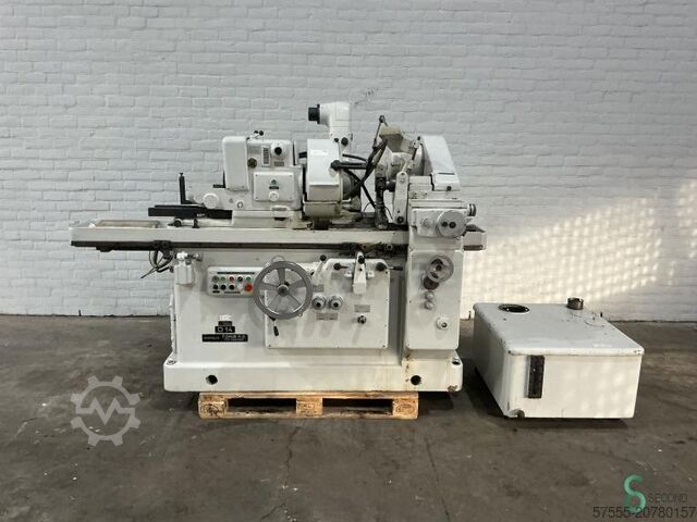 Rundschleifmaschinen Jung D14 1988 Jung D14