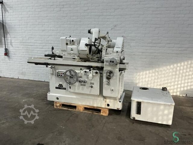 Rundschleifmaschinen  Jung D14 1988 Jung D14