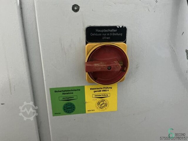 Rundschleifmaschinen  Jung D14 1988 Jung D14