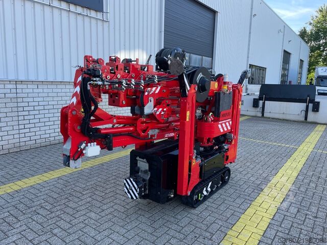Mini crane Hoeflon C 6