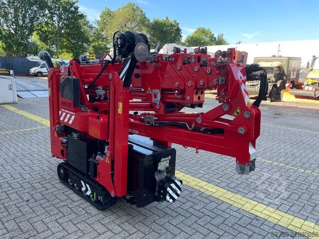 Mini crane Hoeflon C 6
