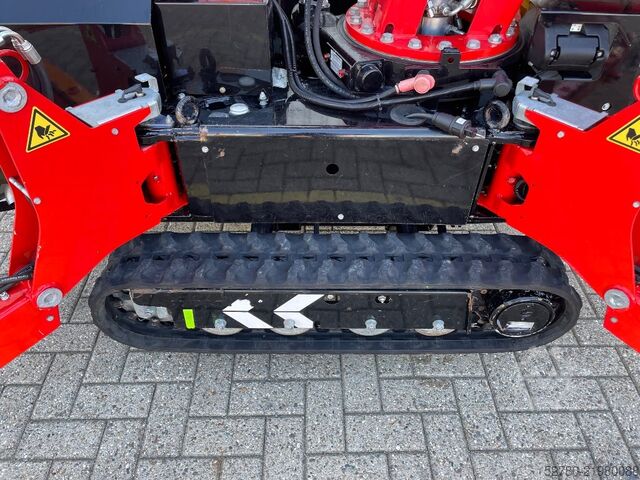 Mini crane Hoeflon C 6