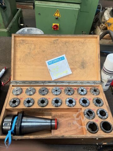 Werkzeugaufnahme / Werkzeughalter