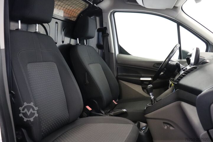 Hochdachkombi Ford Transit Connect 1.5 EcoBlue 100PK EURO 6 - Airc...
