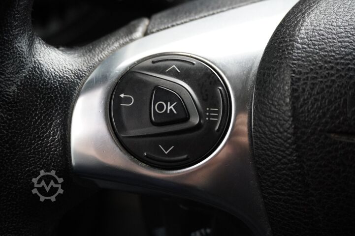 Hochdachkombi Ford Transit Connect 1.5 EcoBlue 100PK EURO 6 - Airc...