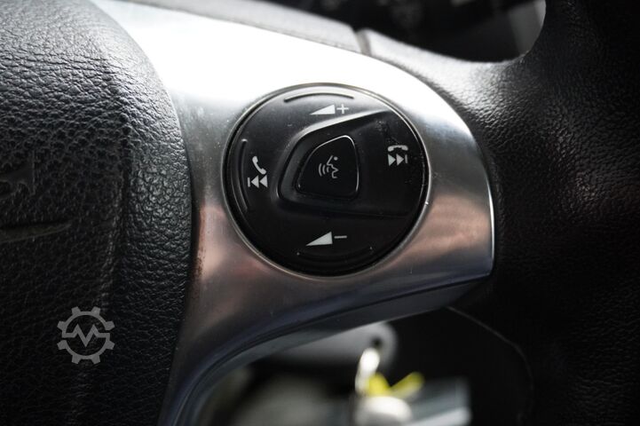 Hochdachkombi Ford Transit Connect 1.5 EcoBlue 100PK EURO 6 - Airc...