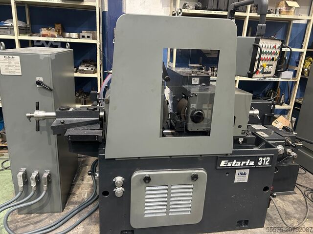Centerless grinding machine ESTARTA ESTARTA 312