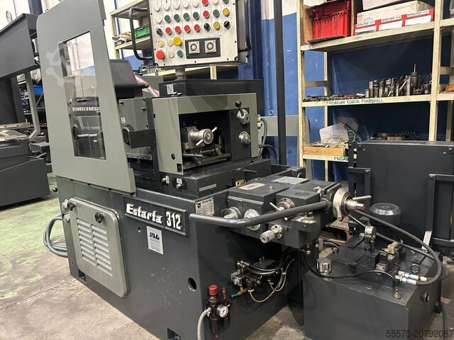 Centerless grinding machine ESTARTA ESTARTA 312