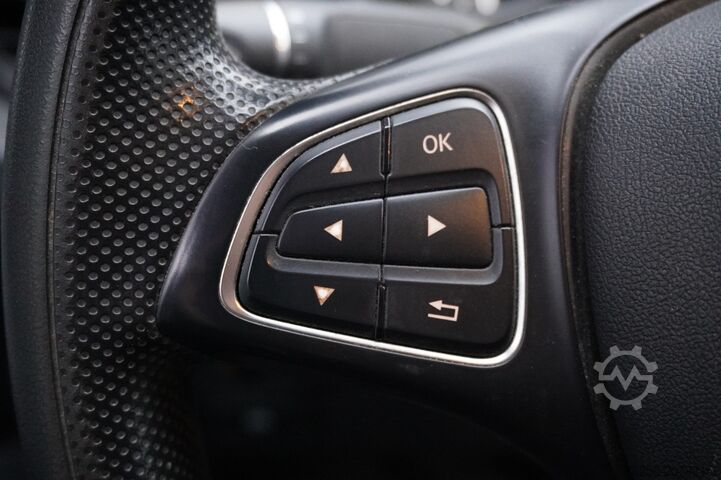 Kastenwagen Mercedes-Benz Vito 114 CDI XL EURO 6 - A/C Climate - Navi - C...