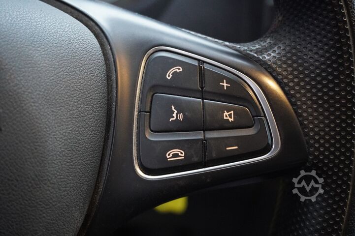 Kastenwagen Mercedes-Benz Vito 114 CDI XL EURO 6 - A/C Climate - Navi - C...