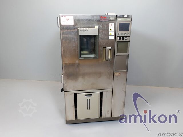 Klimakammer Temp. und Feuchte Espec PL-2KPH -40°C bis 180°C