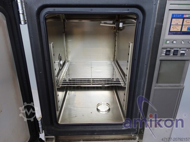 Klimakammer Temp. und Feuchte Espec PL-2KPH -40°C bis 180°C