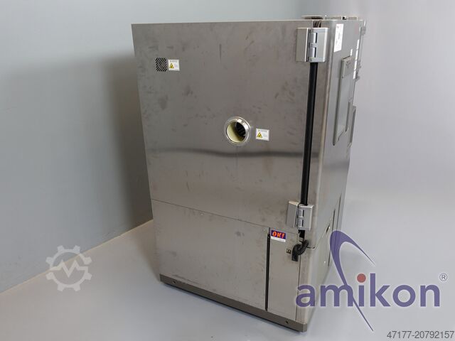 Klimakammer Temp. und Feuchte Espec PL-2KPH -40°C bis 180°C