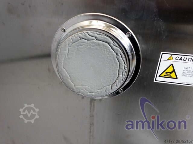 Klimakammer Temp. und Feuchte Espec PL-2KPH -40°C bis 180°C