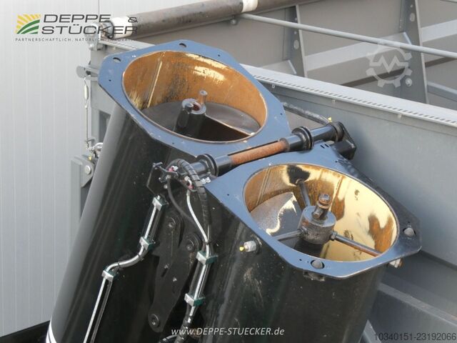 Annaburger HTS 24C.16 Profi Annaburger HTS 24C.16 Profi