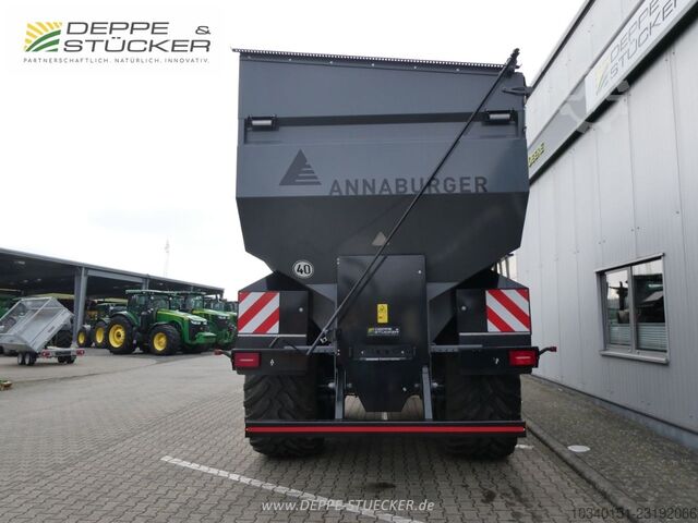 Annaburger HTS 24C.16 Profi Annaburger HTS 24C.16 Profi