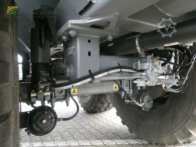 Annaburger HTS 24C.16 Profi Annaburger HTS 24C.16 Profi