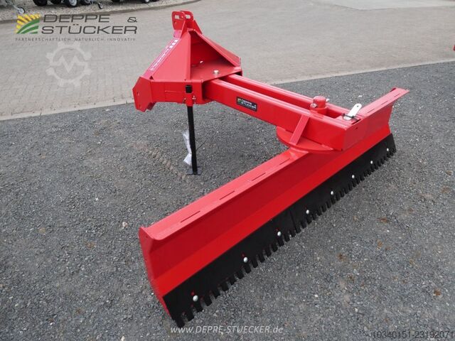 Fransgard Planierschild GT 250 Fransgard Planierschild GT 250