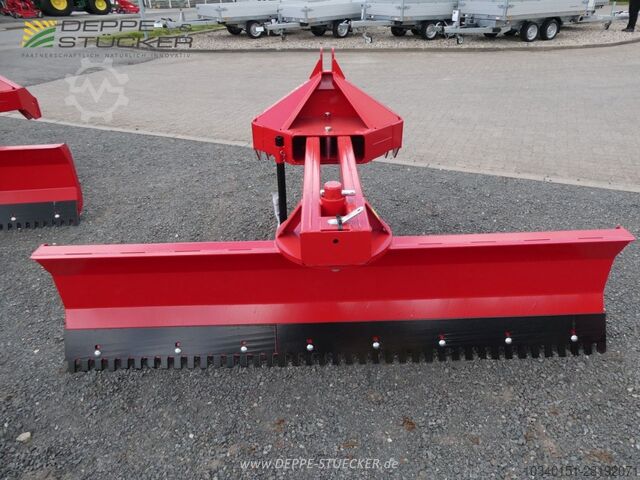 Fransgard Planierschild GT 250 Fransgard Planierschild GT 250