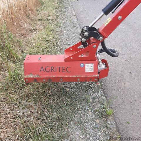 Agritec BC 350 Agritec BC 350