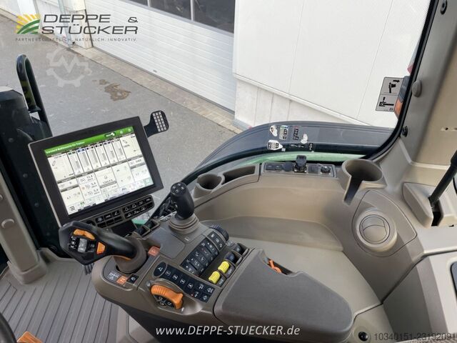 John Deere 7R 290 John Deere 7R 290