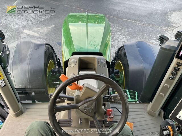 John Deere 7R 290 John Deere 7R 290