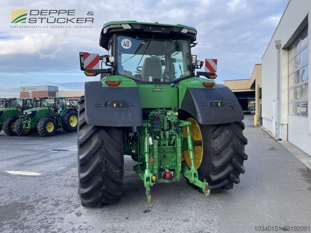 John Deere 7R 290 John Deere 7R 290