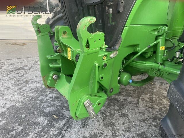 John Deere 7R 290 John Deere 7R 290