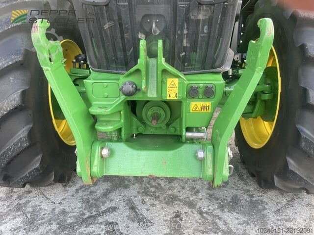 John Deere 7R 290 John Deere 7R 290