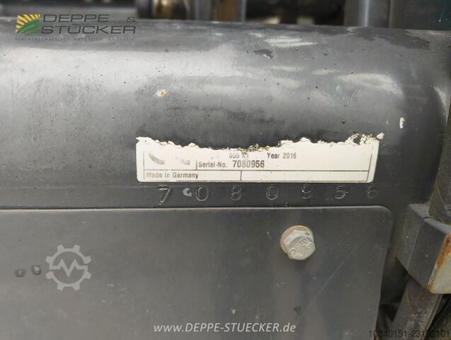 Deutz-Fahr Agrotron M620 ProfiLine Deutz-Fahr Agrotron M620 ProfiLine