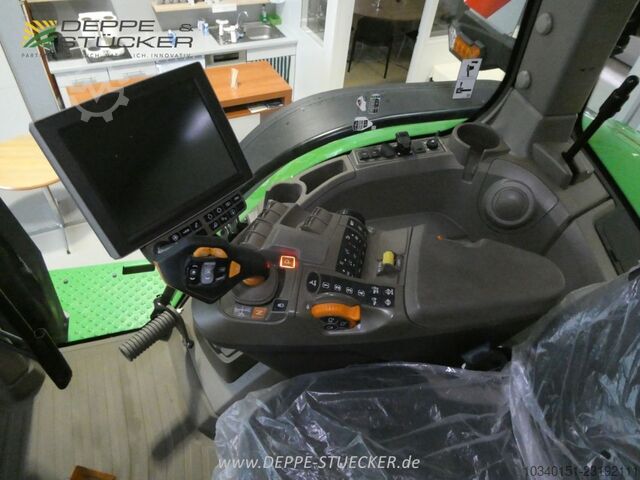 John Deere 8R 370 John Deere 8R 370