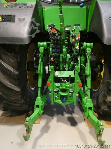 John Deere 8R 370 John Deere 8R 370