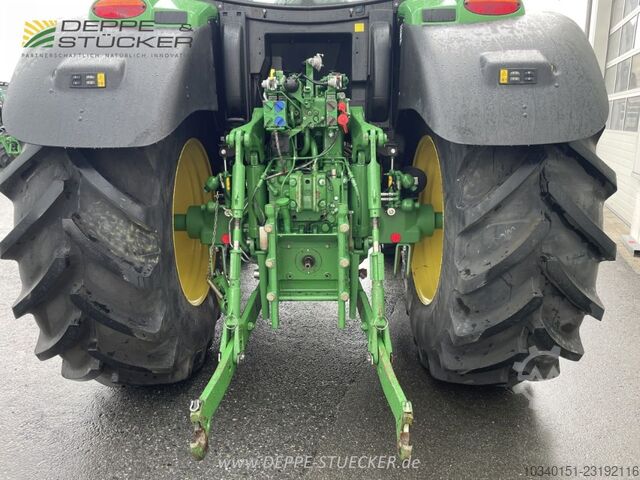 John Deere 6170R John Deere 6170R