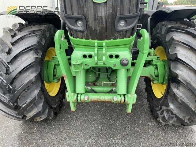 John Deere 6170R John Deere 6170R