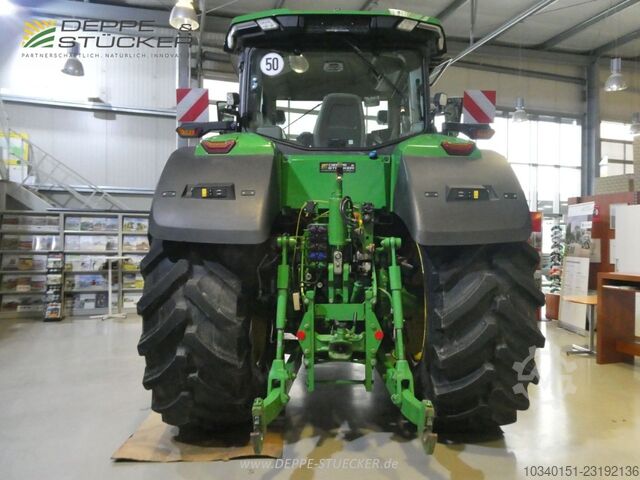 John Deere 8R 370 John Deere 8R 370
